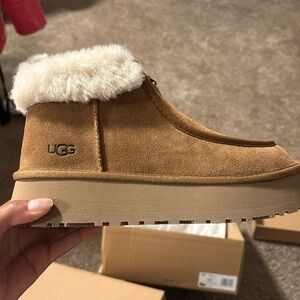 Women’s Limited Edition Funkette Ugg Boot